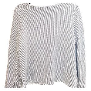Very comfortable boatneck H&M top